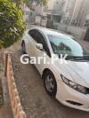 Honda Civic VTi 1.8 i-VTEC 2014
