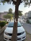 Honda Civic VTi 1.8 i-VTEC 2014 For Sale in Gujranwala