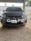 Suzuki Cultus VXL 2021 For Sale in Abbottabad