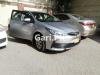 Toyota Corolla GLi Automatic 1.3 VVTi 2018 For Sale in Karachi