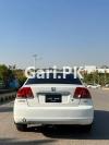 Honda Civic EXi Automatic 2001 For Sale in Rawalpindi