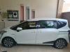 Toyota Sienta X LIMITED 2016 For Sale in Multan