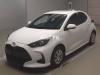 Toyota Yaris  2021 For Sale in Lahore
