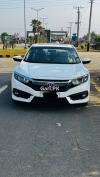 Honda Civic Oriel 2018 For Sale in Sargodha