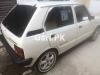 Suzuki FX  1987 For Sale in Rawalpindi