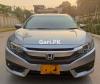 Honda Civic Standard 2017 For Sale in Karachi