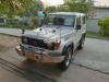 Toyota Land Cruiser  1989 For Sale in Rawalpindi
