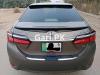 Toyota Corolla GLi 1.3 VVTi 2018 For Sale in Lahore