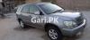 Toyota Harrier  2002 For Sale in Karachi