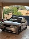 Honda Civic VTi 2003 For Sale in Lahore