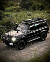 Toyota Surf  1993 For Sale in Abbottabad
