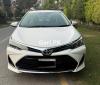 Toyota Corolla Altis 2022 For Sale in Lahore