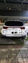 KIA Sportage FWD 2021 For Sale in Multan