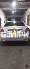 Toyota Corolla Axio Hybrid 1.5 2017 For Sale in Faisalabad