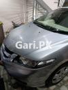 Honda City 1.3 i-VTEC Prosmatec 2020 For Sale in Karachi