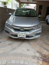 Honda City IVTEC 2022 For Sale in Lahore
