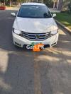 Honda City IVTEC 2017 For Sale in Lahore