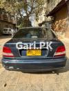 Honda City  2000 For Sale in Karachi