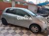 Toyota Vitz F 1.0 2009 For Sale in Karachi