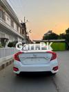 Honda Civic Oriel 1.8 i-VTEC CVT 2017 For Sale in Karachi