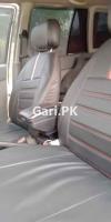 Suzuki Cultus VXR EFi 2017 For Sale in Mianwali