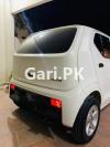 Suzuki Alto VXR 2022 For Sale in Lahore
