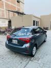 Toyota Vitz F 1.0 Facelift 2021 For Sale in Multan
