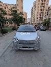 Daihatsu Mira  2020 For Sale in Karachi