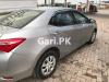 Toyota Corolla GLi Automatic 1.3 VVTi 2015 For Sale in Faisalabad