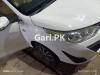 Toyota Yaris ATIV X CVT 1.5 2022 For Sale in Karachi