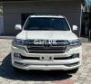 Toyota Land Cruiser ZX 2019 For Sale in Islamabad