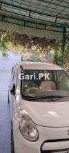 Suzuki Alto ECO  2012 For Sale in Peshawar