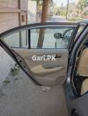 Honda City  2017 For Sale in Lahore