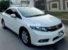 Honda Civic VTi Oriel Prosmatec 2014 For Sale in Karachi