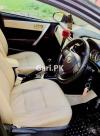Toyota Corolla GLi 2018 For Sale in Faisalabad