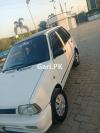 Suzuki Mehran VX 2009 For Sale in Sialkot