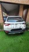 KIA Stonic EX+ 2024 For Sale in Karachi