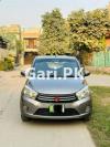 Suzuki Cultus VXL 2018 For Sale in Lahore
