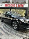 Honda Civic Oriel 2018 For Sale in Lahore