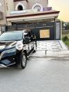Toyota Fortuner 2.7 V 2023 For Sale in Gujranwala