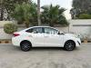 Toyota Yaris ATIV X CVT 1.5 2021 For Sale in Karachi