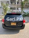 Toyota Corolla Fielder Hybrid 2014 For Sale in Karachi