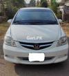 Honda City  2006 For Sale in Lahore