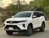 Toyota Fortuner Legender 2022 For Sale in Lahore