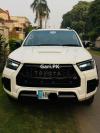 Toyota Hilux  2011 For Sale in Gujranwala