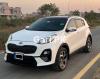 KIA Sportage FWD 2020 For Sale in Lahore