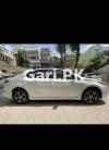 Toyota Corolla Altis X Automatic 1.6 2021 For Sale in Lahore