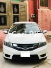 Honda City 1.3 i-VTEC 2017 For Sale in Islamabad