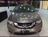 Honda City  2018 For Sale in Karachi