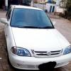 Suzuki Cultus Limited Edition 2017 For Sale in Lahore